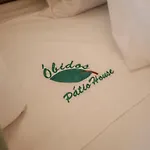 Patio House فندق مبيت وإفطار Óbidos