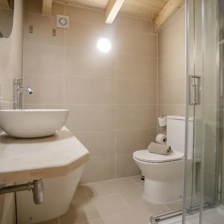 Patio House לינה וארוחת בוקר