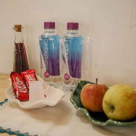 Patio House 오비도스