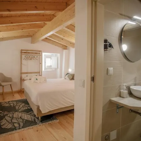 Patio House Couette-café