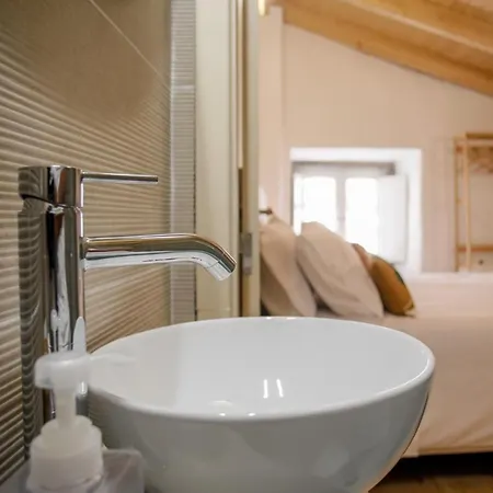 Patio House 4* Óbidos