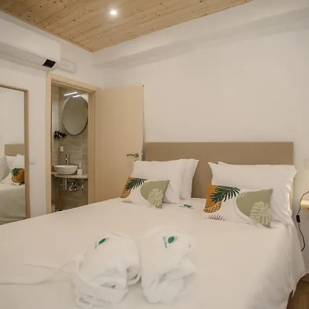 Patio House 4* Óbidos