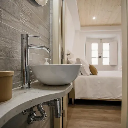 Patio House Couette-café Óbidos