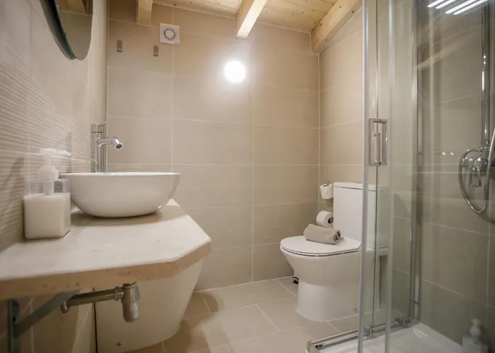 Patio House Oda ve Kahvaltı