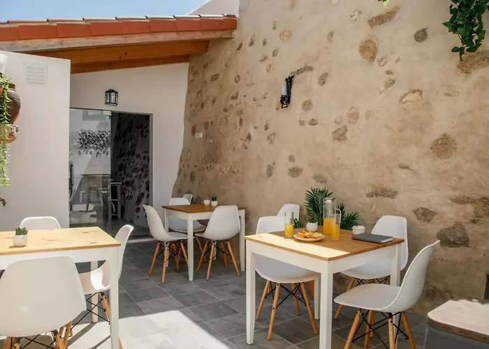 Patio House Oda ve Kahvaltı