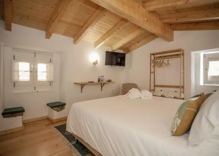 Oda ve Kahvaltı Patio House