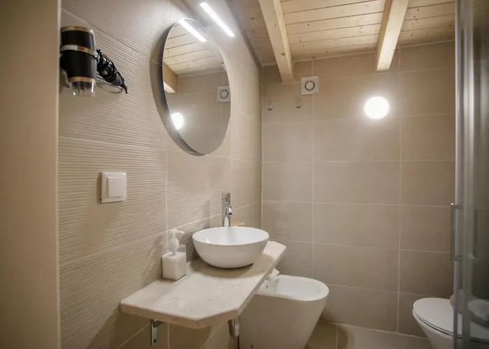 Patio House Oda ve Kahvaltı 4*