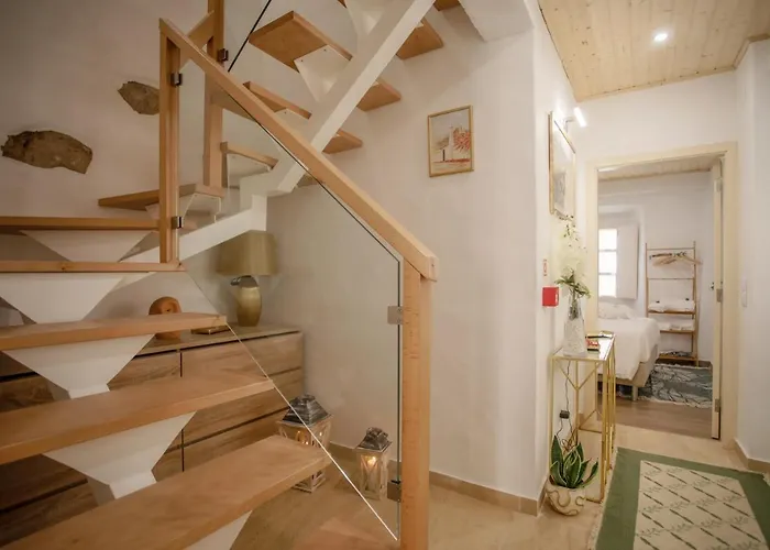 Patio House Oda ve Kahvaltı 4*