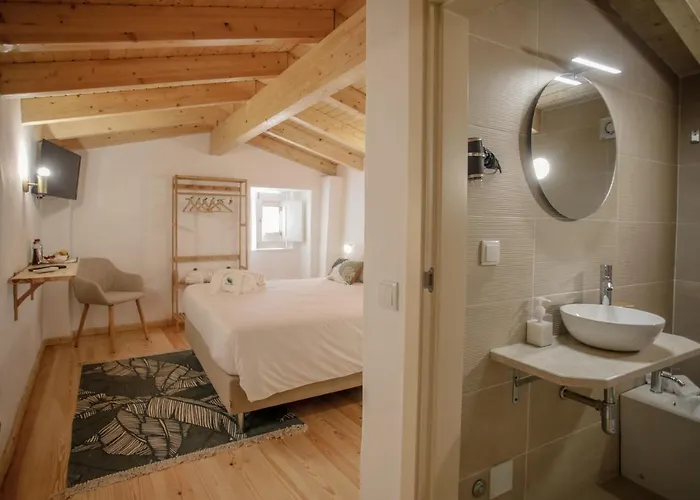 Patio House Oda ve Kahvaltı