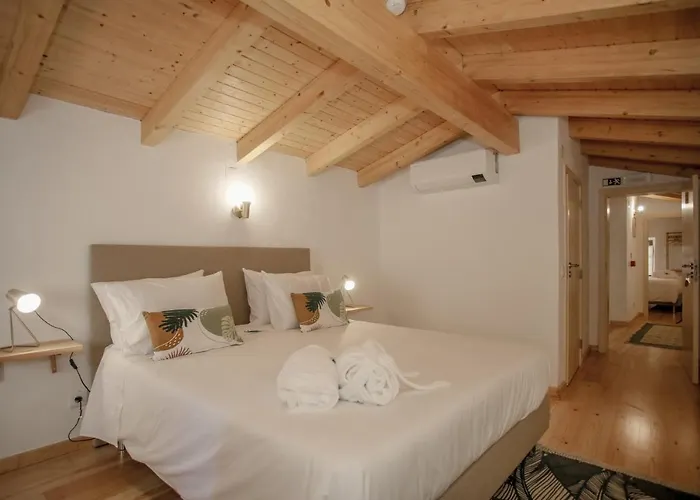 Patio House Oda ve Kahvaltı