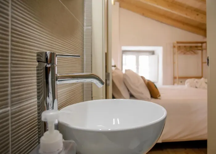 Patio House 4* 오비도스