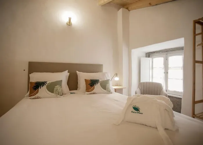 Patio House Oda ve Kahvaltı