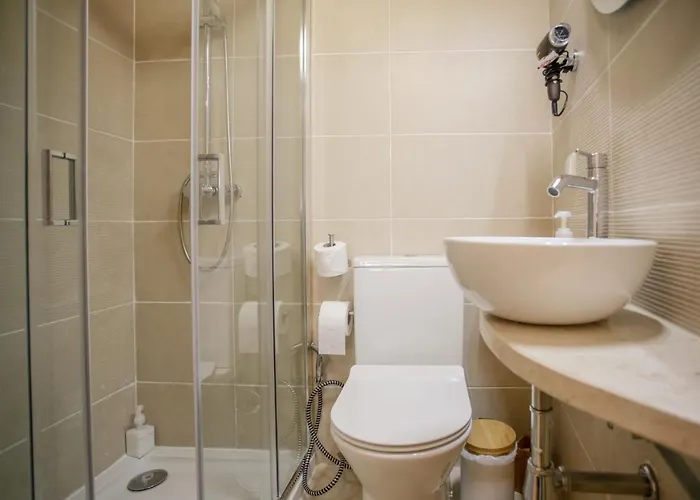 Patio House 4* Óbidos