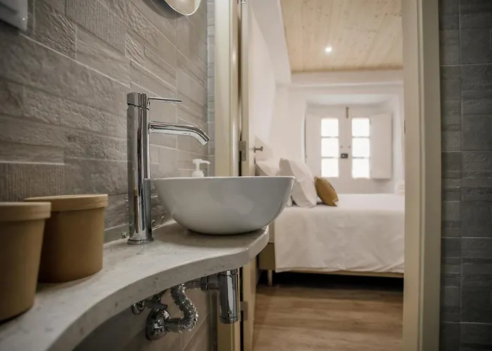 Patio House B&B 오비도스